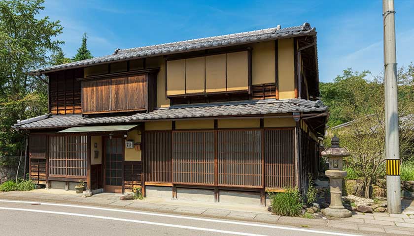 【受付再開!】THE暮らしやすい一軒家!福島田村の日当たり良好物件 - 画像 (2)