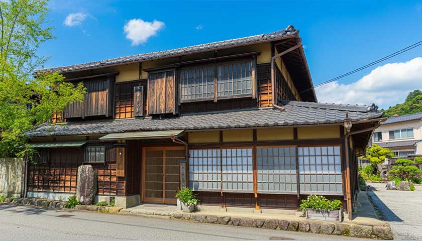 【受付再開!】THE暮らしやすい一軒家!福島田村の日当たり良好物件 - 画像 (4)