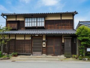 【新規募集！】アイデア次第で生まれ変わる！？和歌山県有田市のリノベーション向きレトロ物件 (複製) (複製)