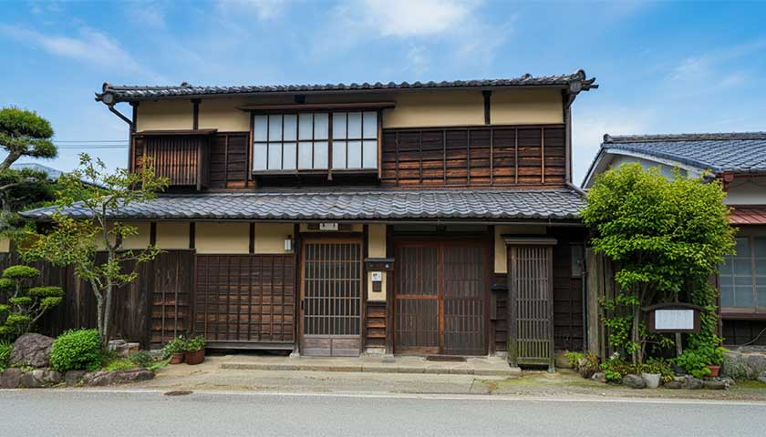 【受付再開!】THE暮らしやすい一軒家!福島田村の日当たり良好物件