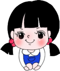 空き家のめいちゃんロゴ